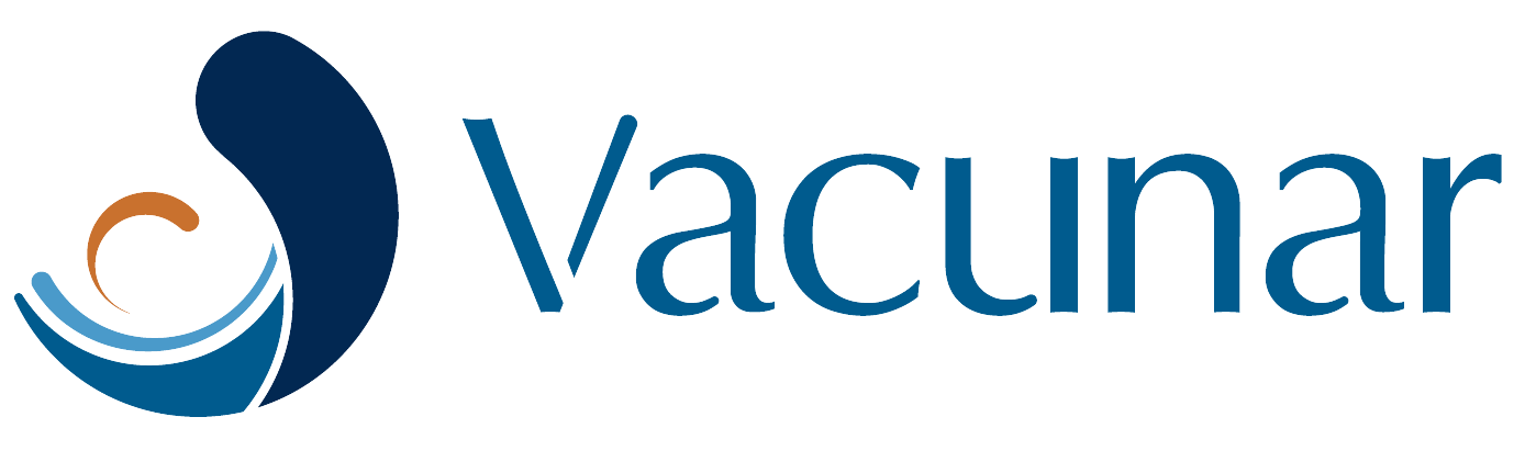 Logo Vacunar
